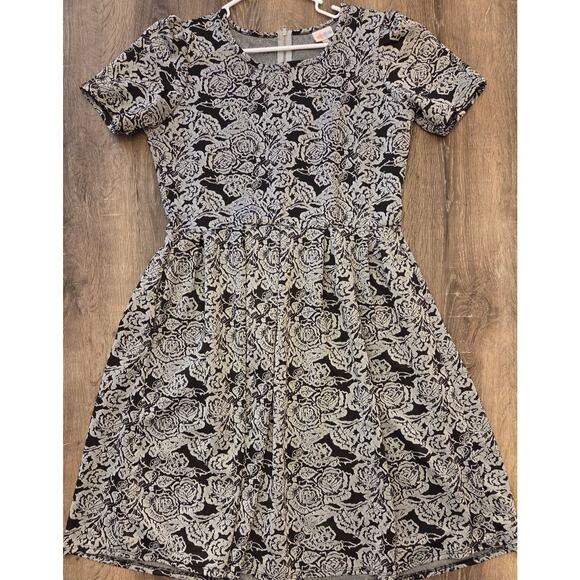 Lularoe Dress with pockets - Plus Size - Picture 1 of 1